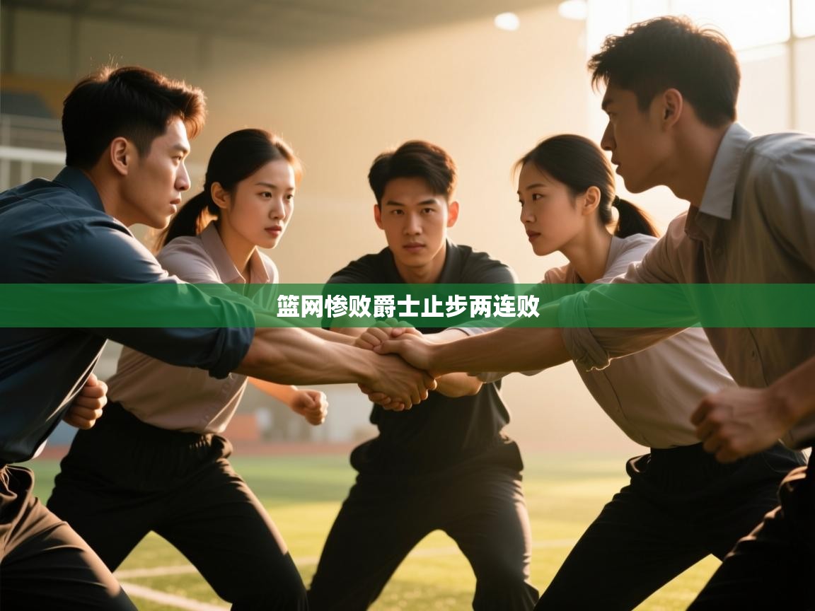 篮网惨败爵士止步两连败 第2张